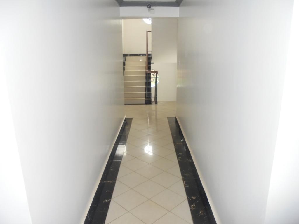 Lissa Luxury Suites Nairobi Exterior foto